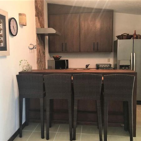 Casa El Apartacho Manzanillo Εξωτερικό φωτογραφία
