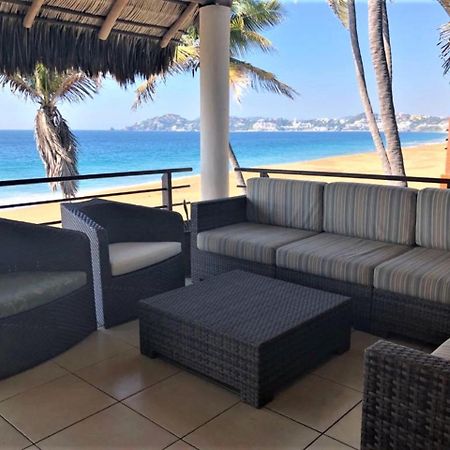 Casa El Apartacho Manzanillo Εξωτερικό φωτογραφία