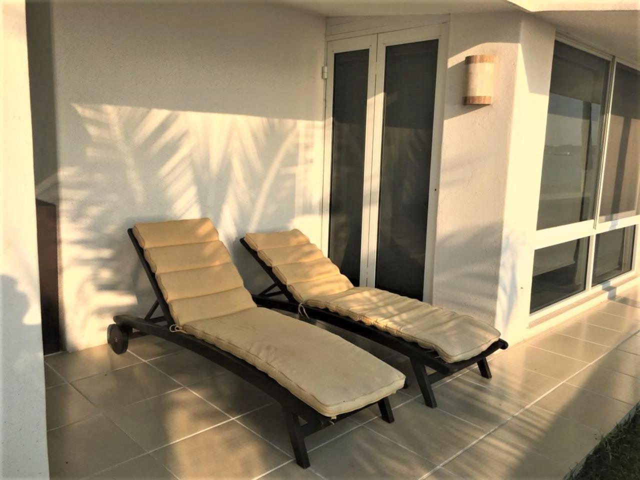 Casa El Apartacho Manzanillo Εξωτερικό φωτογραφία