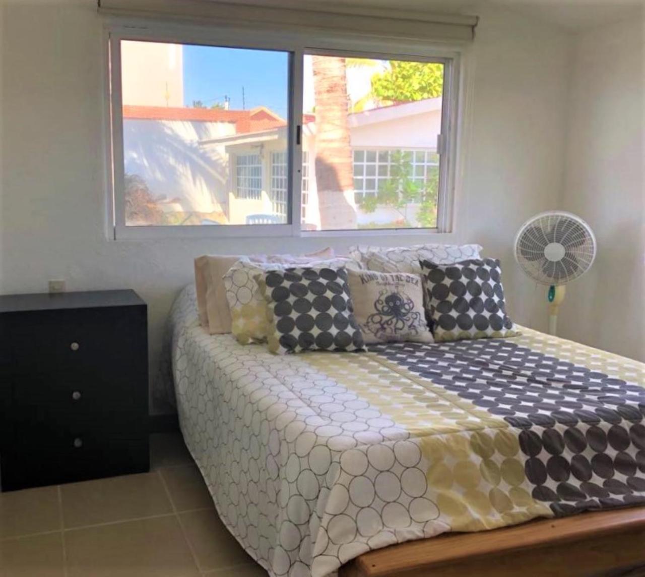 Casa El Apartacho Manzanillo Εξωτερικό φωτογραφία