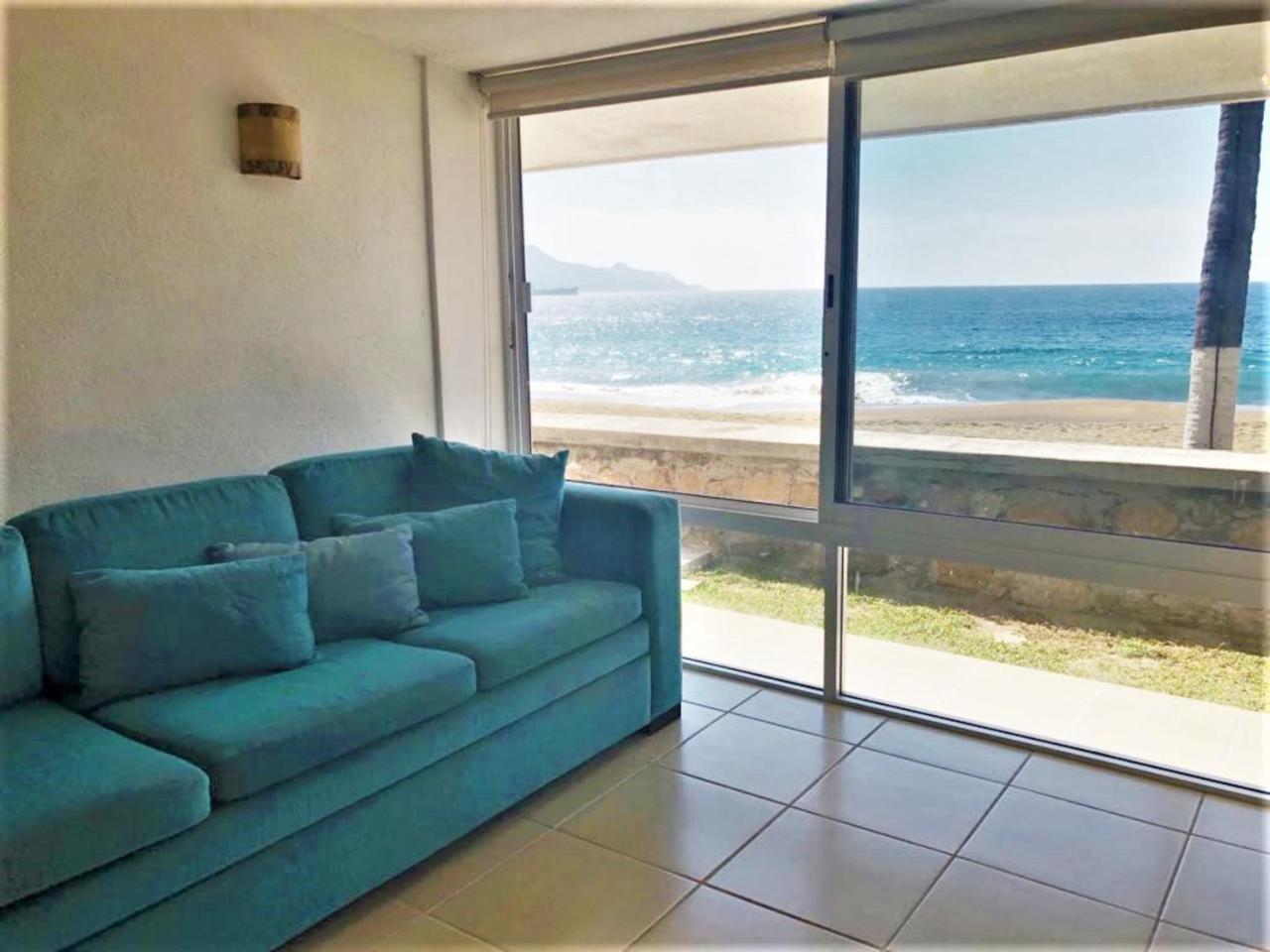Casa El Apartacho Manzanillo Εξωτερικό φωτογραφία