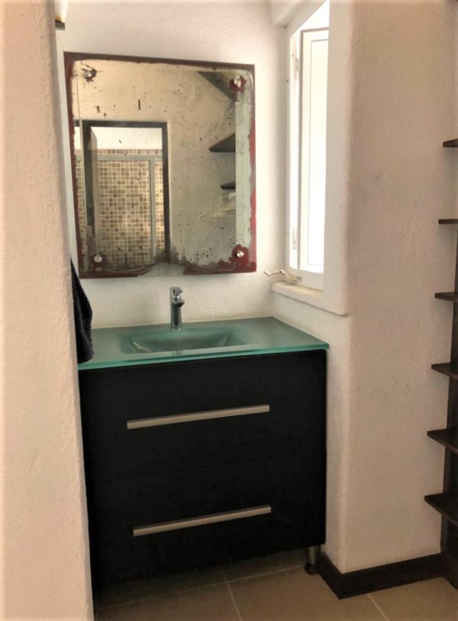 Casa El Apartacho Manzanillo Εξωτερικό φωτογραφία