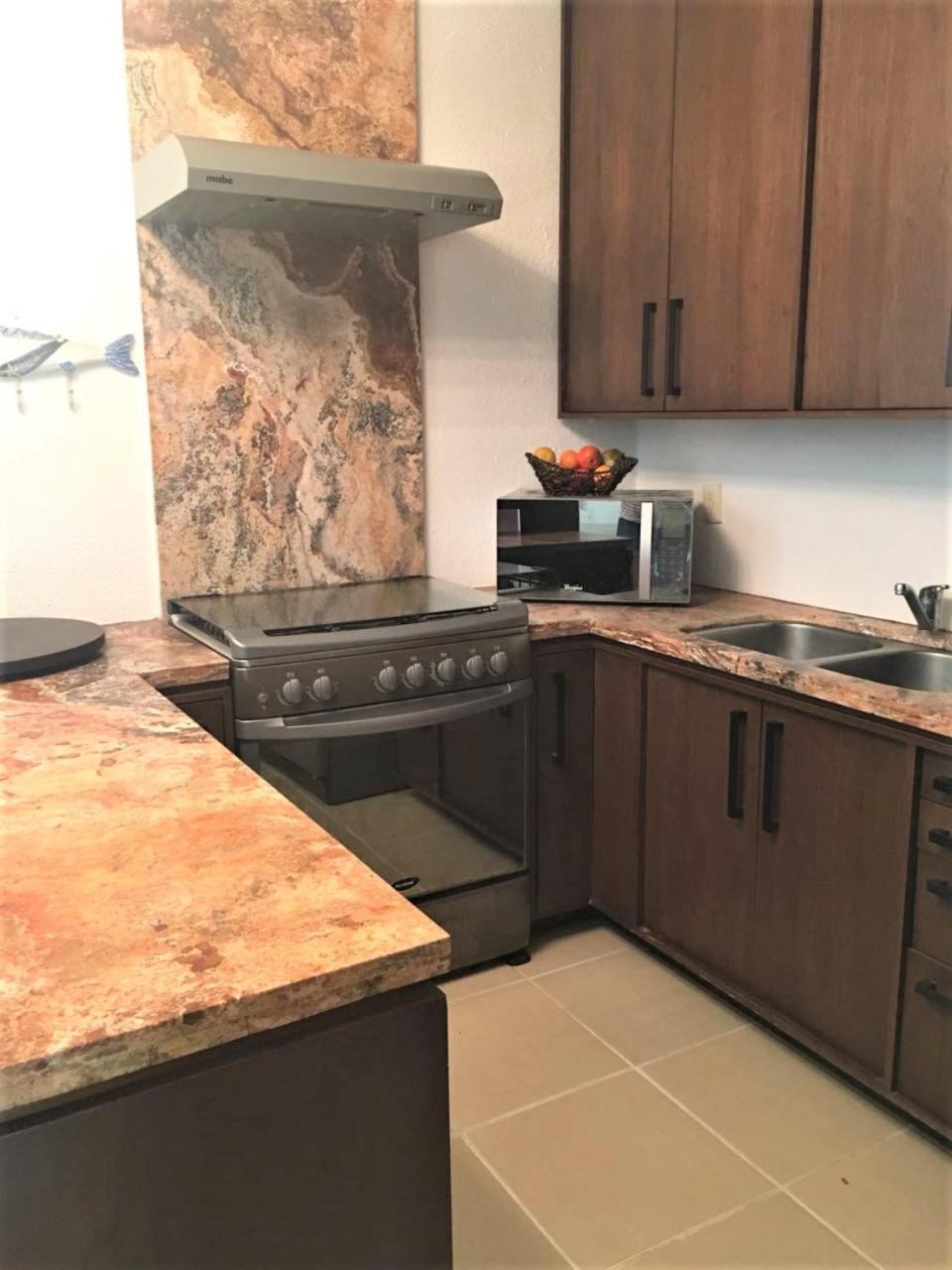 Casa El Apartacho Manzanillo Εξωτερικό φωτογραφία