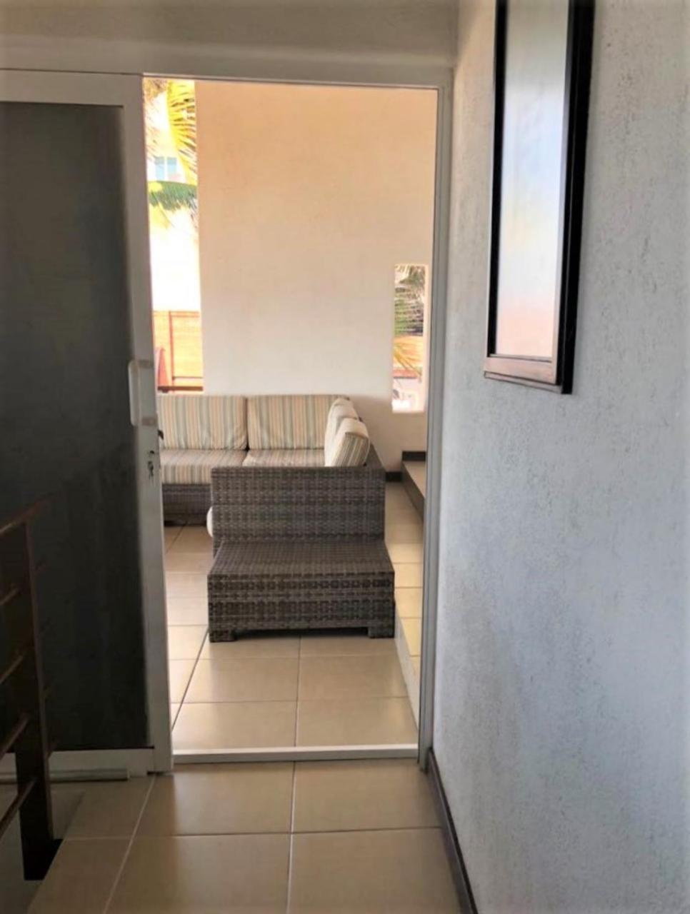 Casa El Apartacho Manzanillo Εξωτερικό φωτογραφία