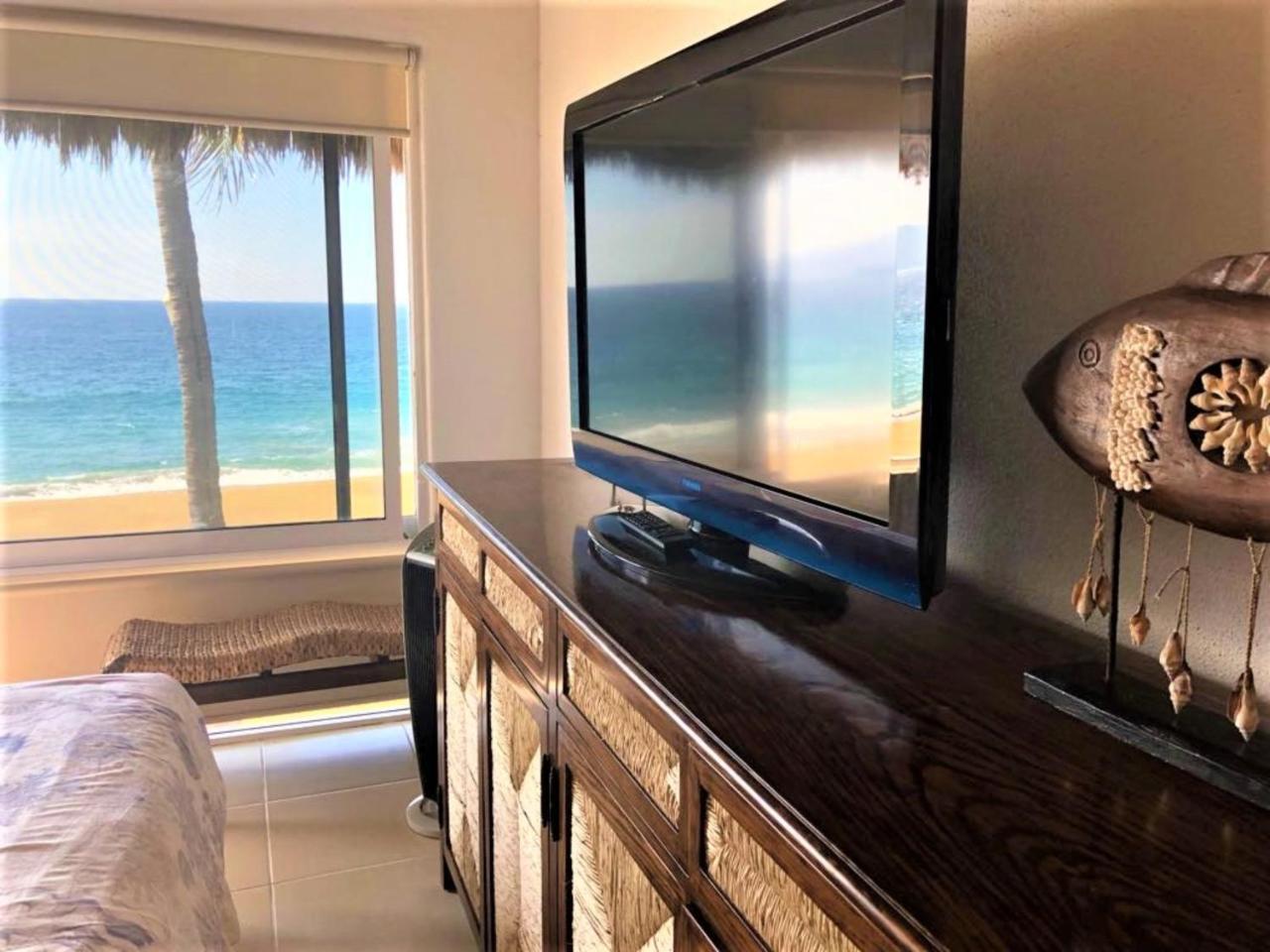Casa El Apartacho Manzanillo Εξωτερικό φωτογραφία