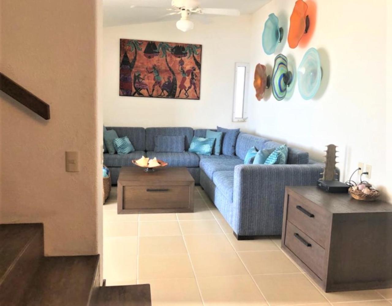 Casa El Apartacho Manzanillo Εξωτερικό φωτογραφία