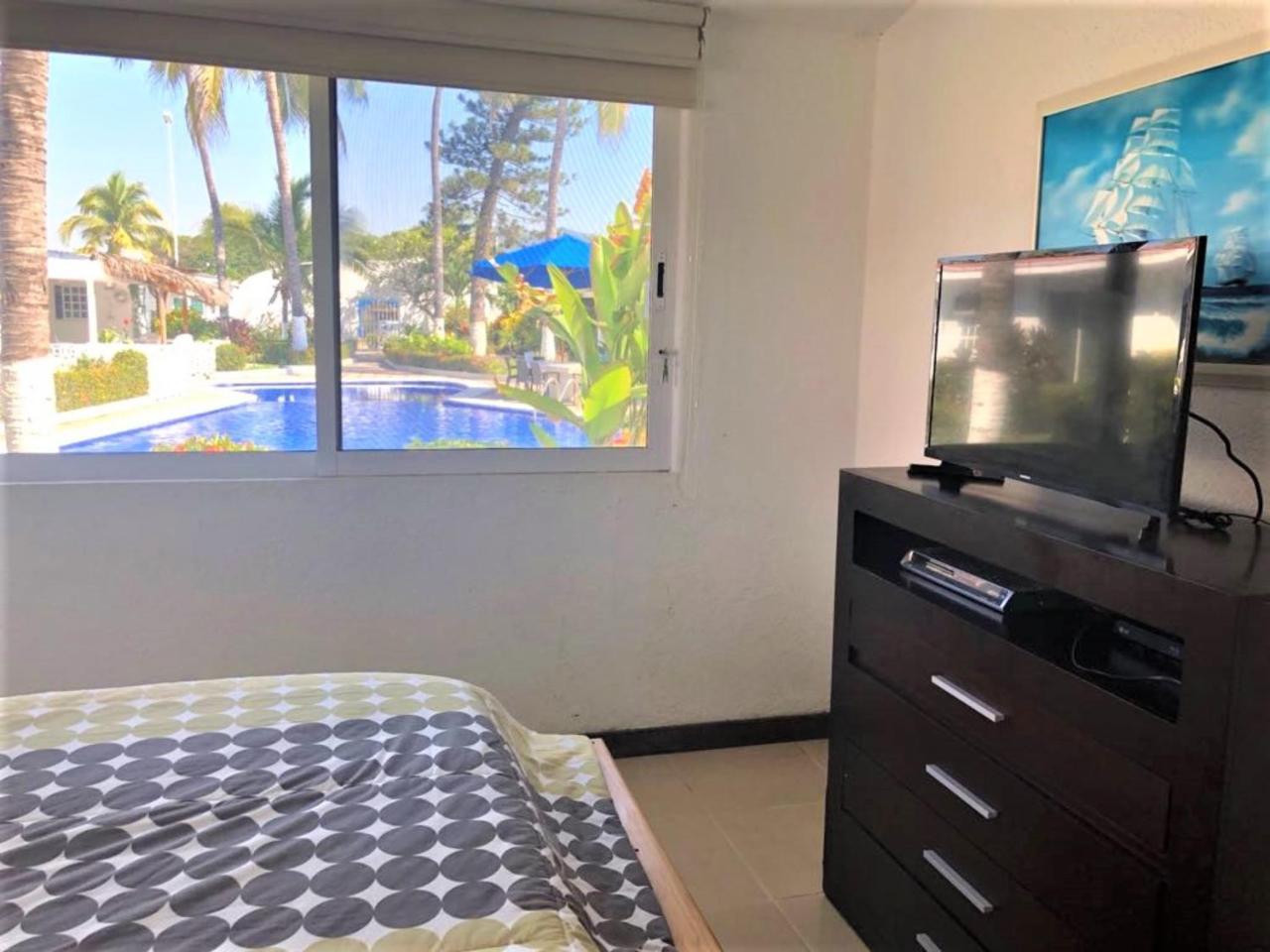 Casa El Apartacho Manzanillo Εξωτερικό φωτογραφία
