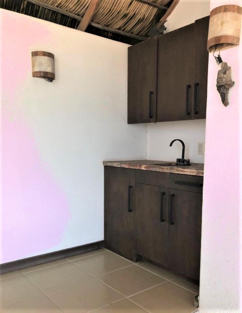 Casa El Apartacho Manzanillo Εξωτερικό φωτογραφία
