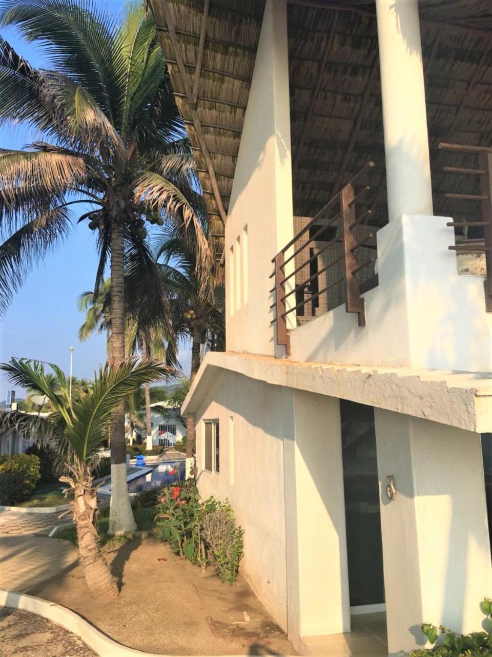 Casa El Apartacho Manzanillo Εξωτερικό φωτογραφία
