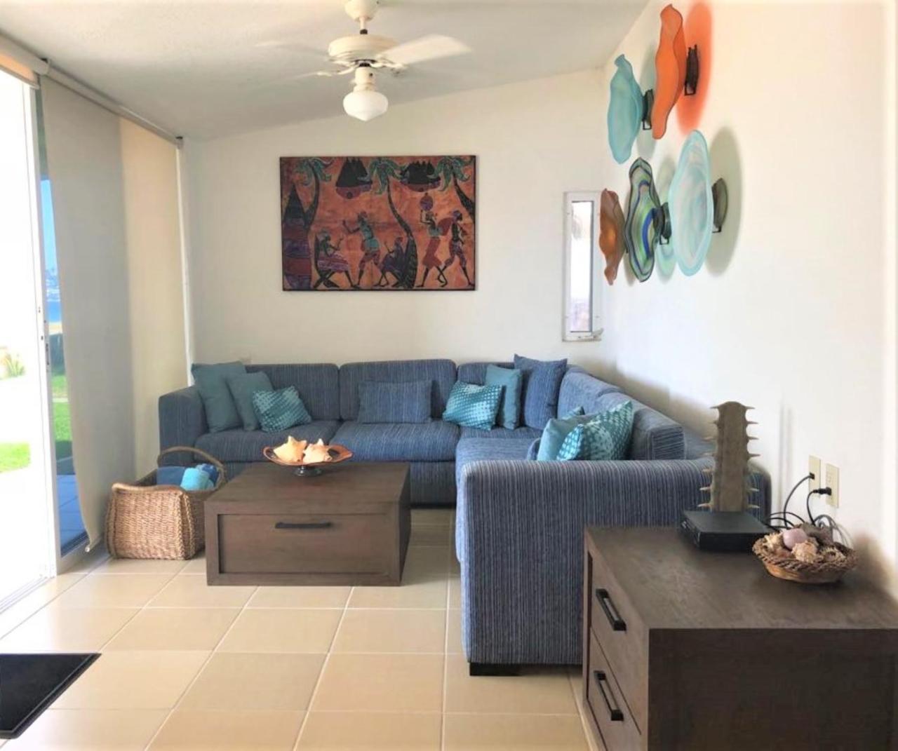 Casa El Apartacho Manzanillo Εξωτερικό φωτογραφία