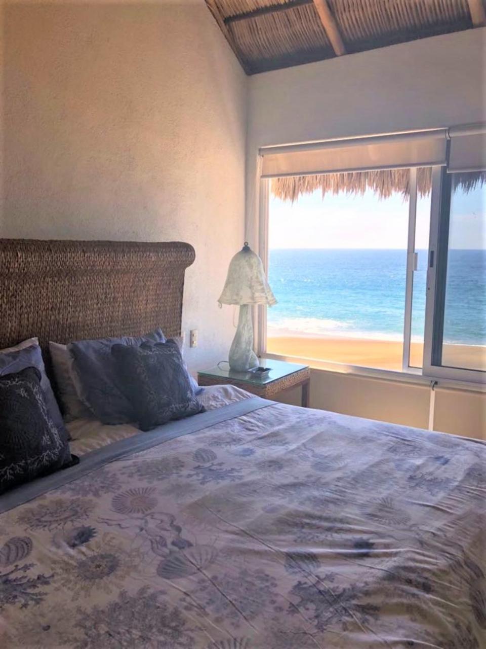 Casa El Apartacho Manzanillo Εξωτερικό φωτογραφία
