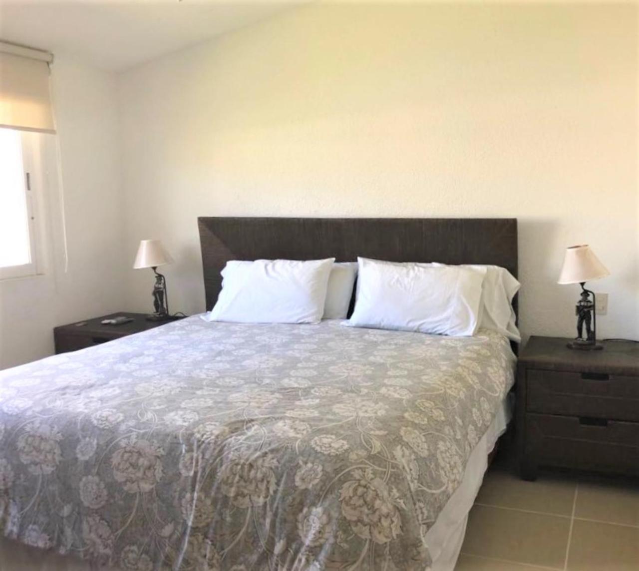Casa El Apartacho Manzanillo Εξωτερικό φωτογραφία