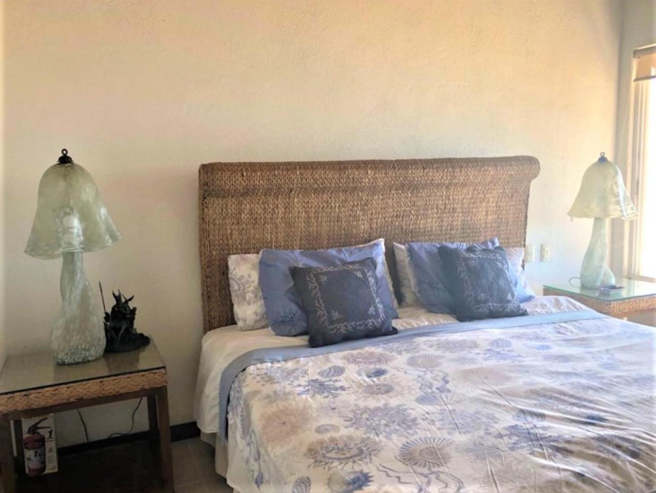 Casa El Apartacho Manzanillo Εξωτερικό φωτογραφία
