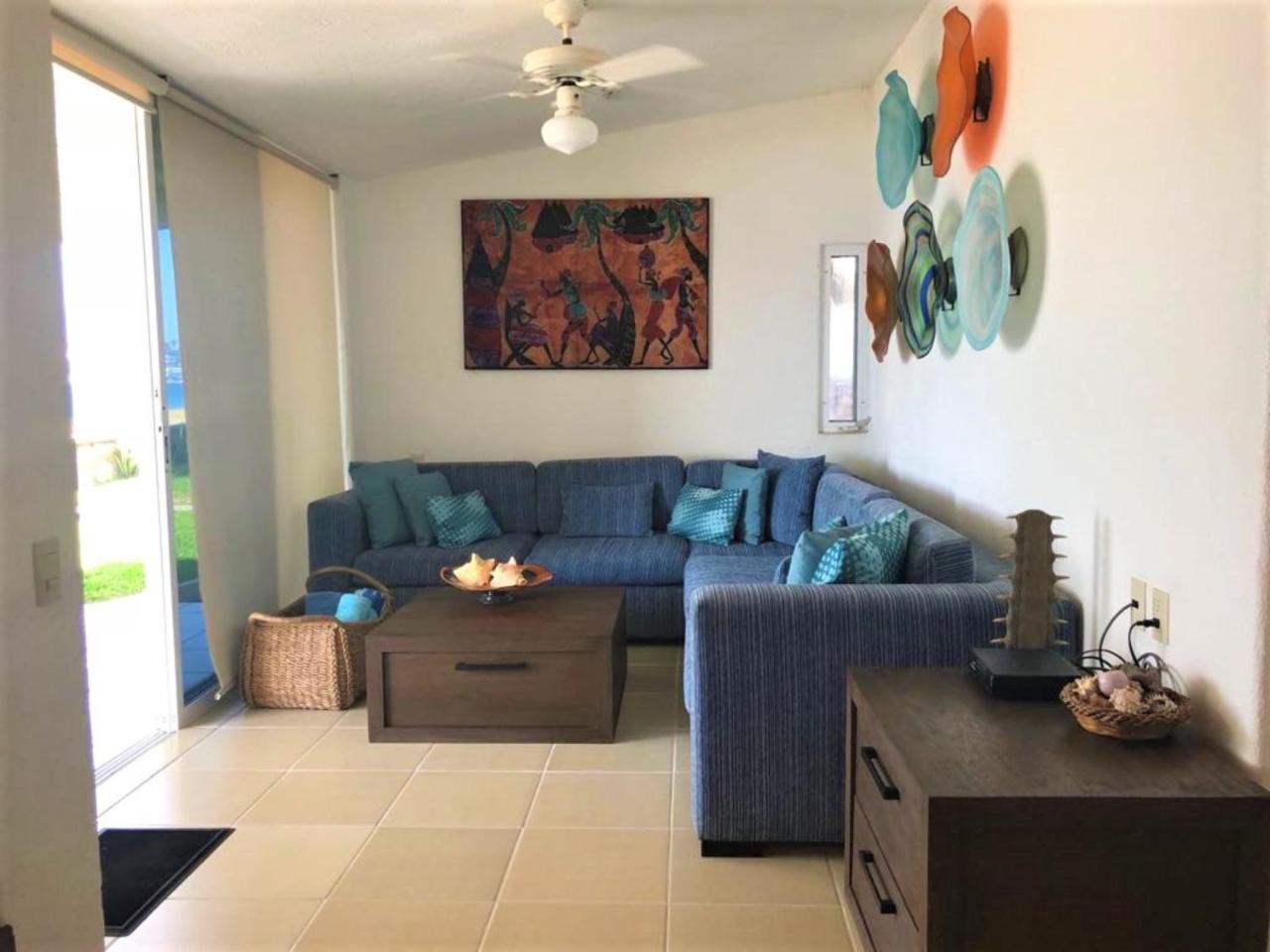 Casa El Apartacho Manzanillo Εξωτερικό φωτογραφία