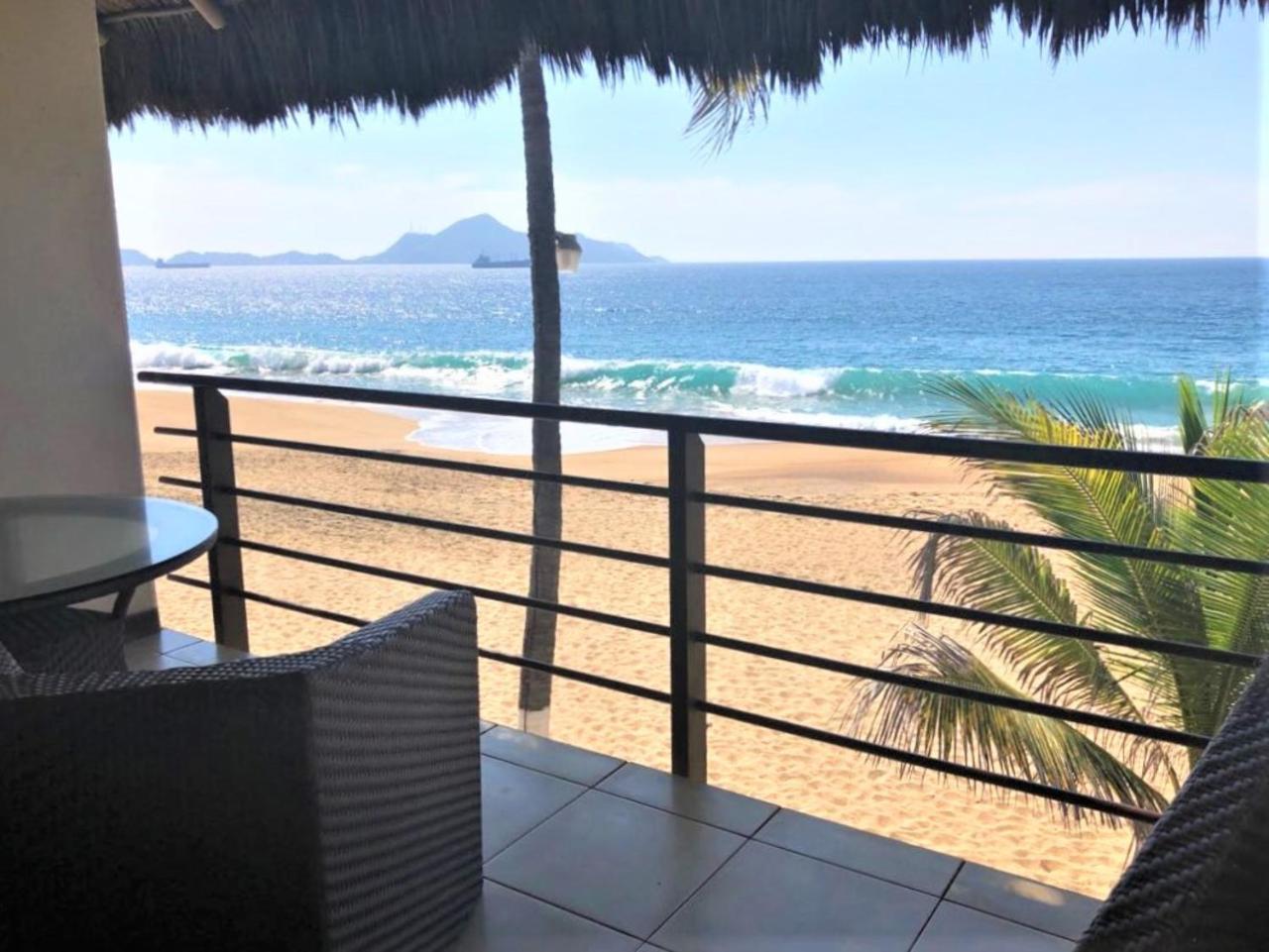 Casa El Apartacho Manzanillo Εξωτερικό φωτογραφία