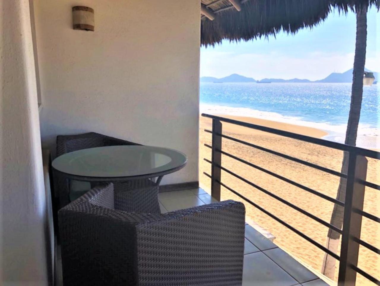 Casa El Apartacho Manzanillo Εξωτερικό φωτογραφία