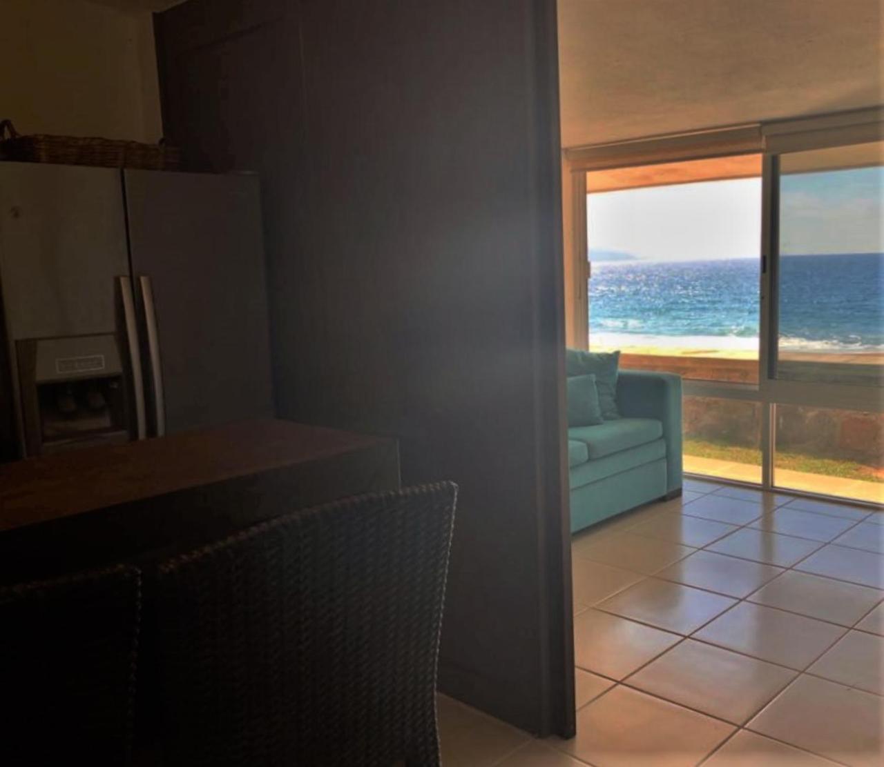 Casa El Apartacho Manzanillo Εξωτερικό φωτογραφία
