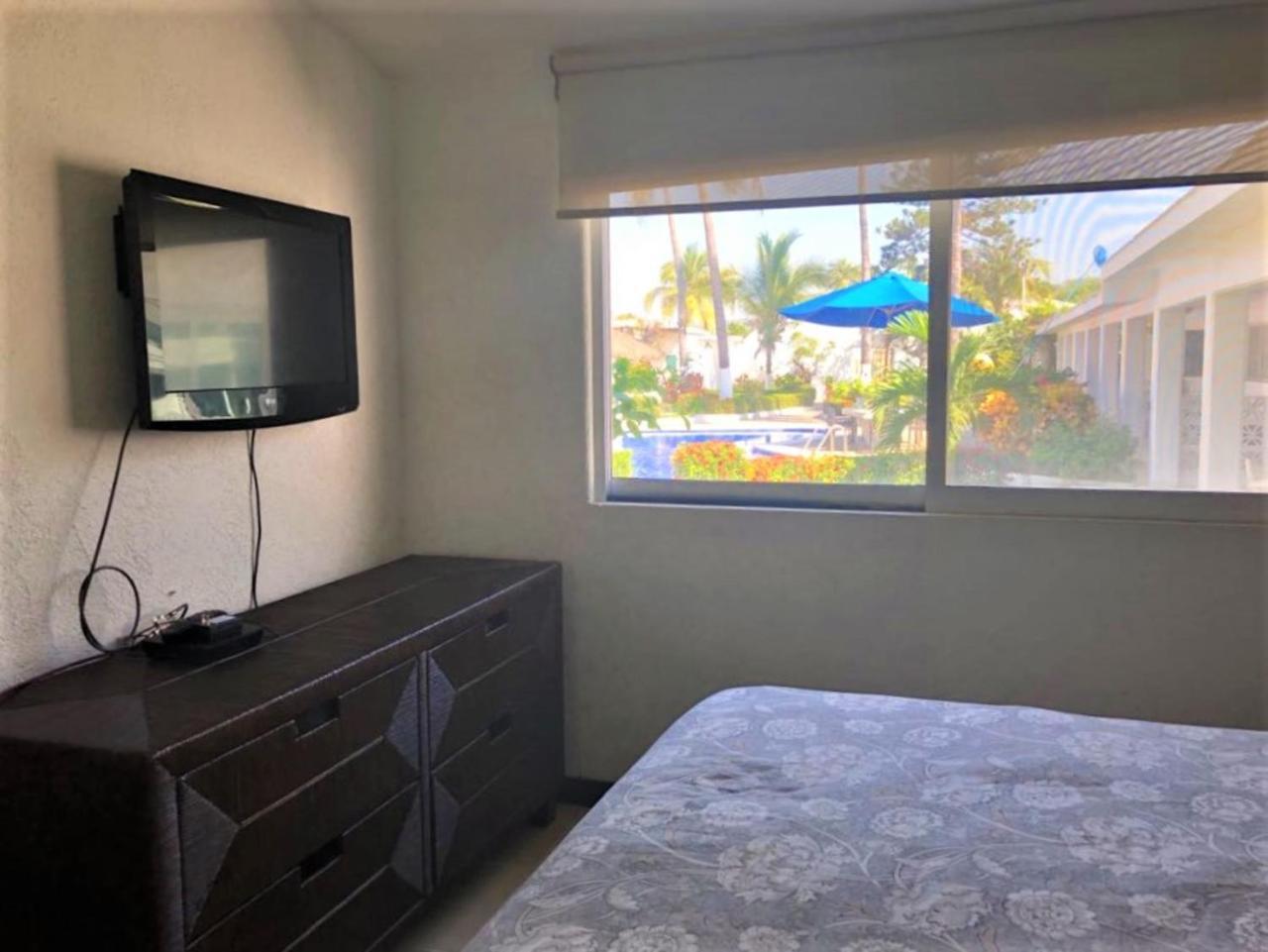 Casa El Apartacho Manzanillo Εξωτερικό φωτογραφία