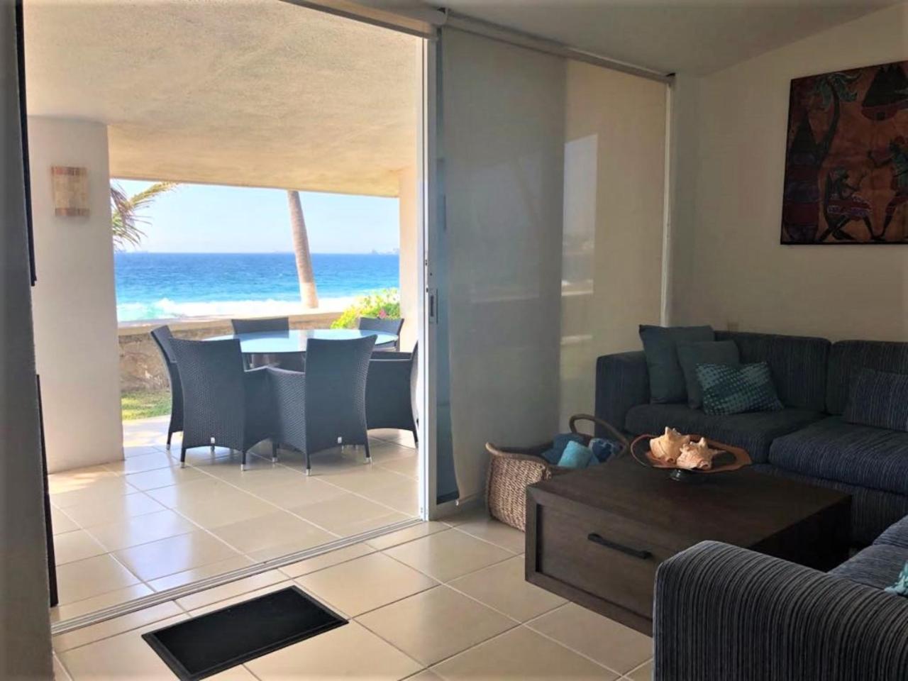 Casa El Apartacho Manzanillo Εξωτερικό φωτογραφία