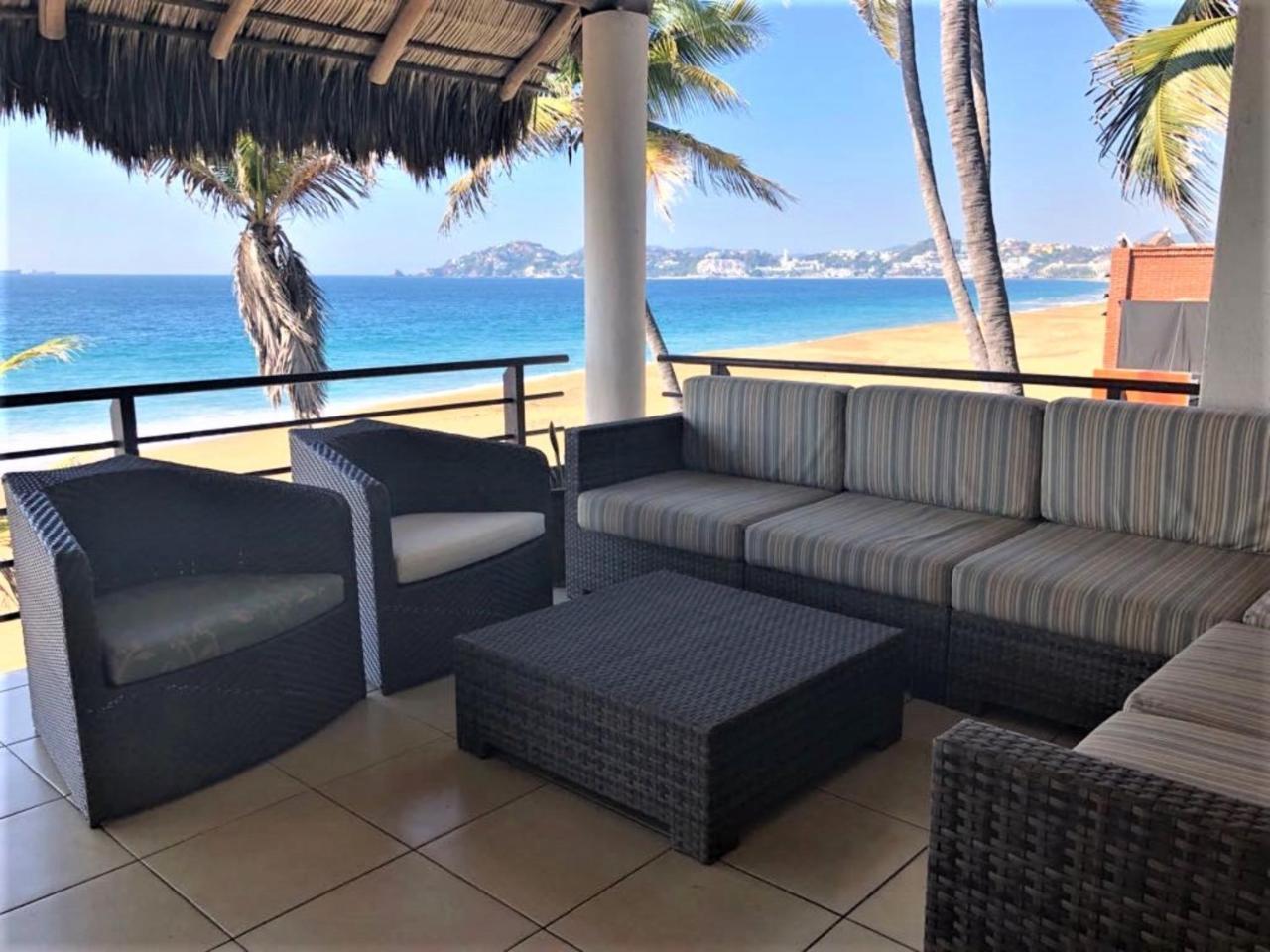 Casa El Apartacho Manzanillo Εξωτερικό φωτογραφία
