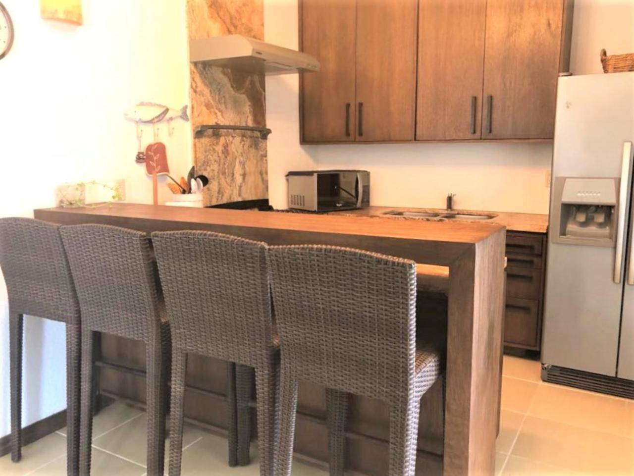 Casa El Apartacho Manzanillo Εξωτερικό φωτογραφία