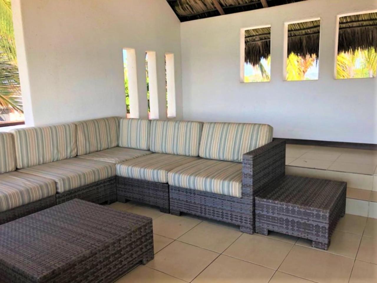 Casa El Apartacho Manzanillo Εξωτερικό φωτογραφία